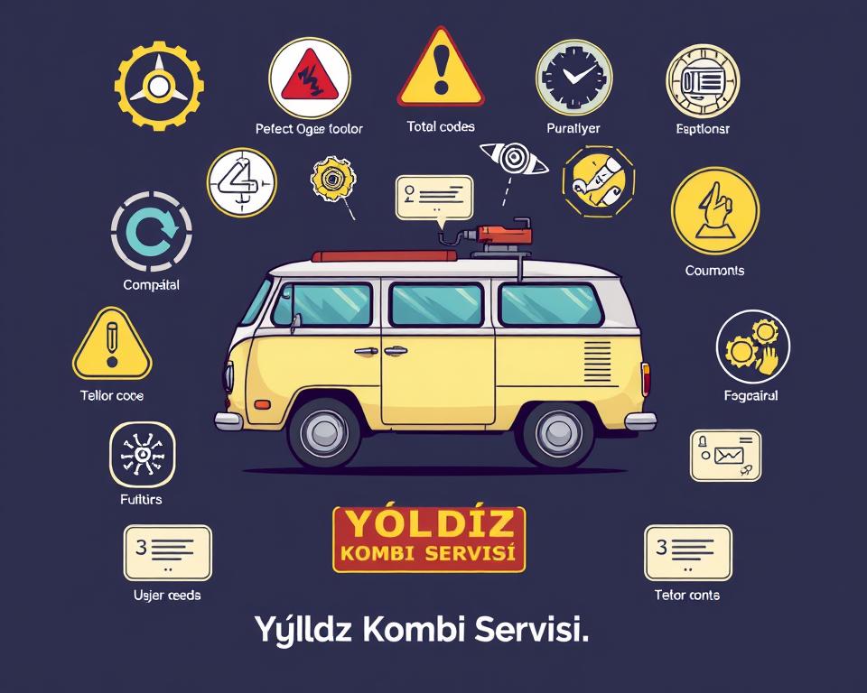 Kombi Arıza Kodları