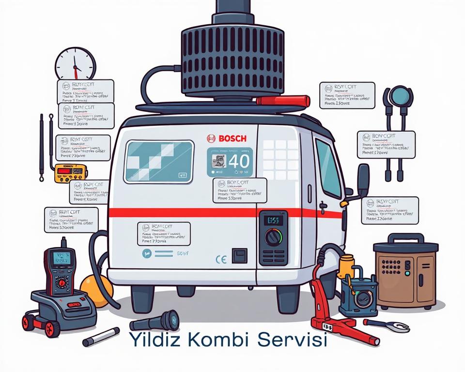 bosch kombi ariza kodlari yatik t