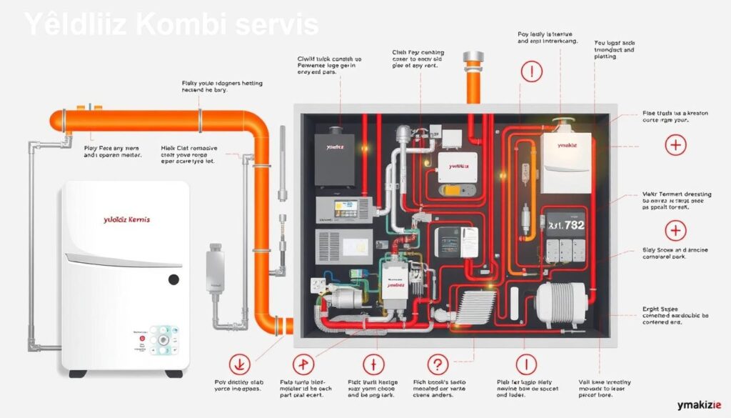 imbergaz servis kodları